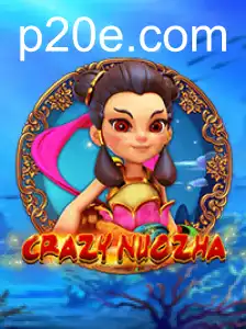 CrazyNuoZha